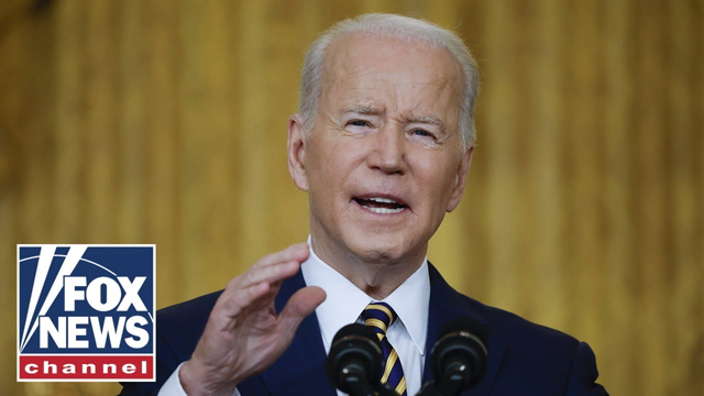 Biden just made America look weak: Thiessen