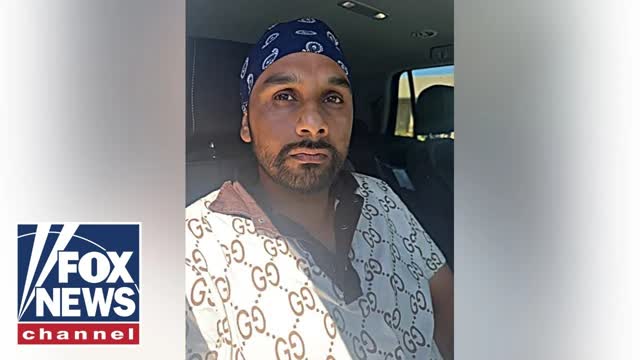 Florida announces extradition of migrant truck driver
