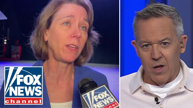 Greg Gutfeld: Every political crusade from the left will be ‘dripping in resentment’