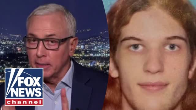 Catholic school shooter had SERIOUS issues beyond 'gender feelings': Dr. Drew