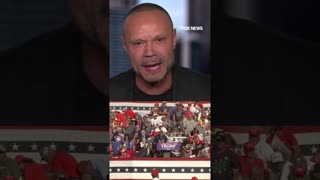 Dan Bongino details "apocalyptic security failure" in Trump assassination attempt