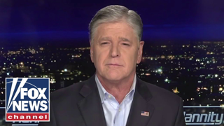 Hannity: This could be the closest election in American history