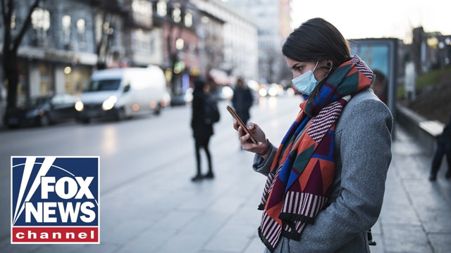 California business bans customers from wearing masks