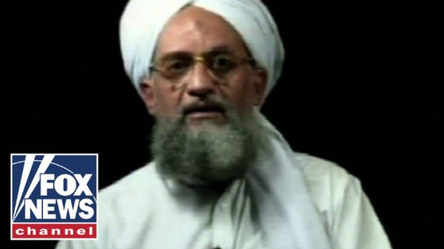 Death of al-Qaeda leader 'great news' for the US and the 'entire world'