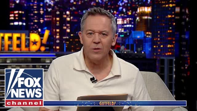 Gutfeld: 'Demonization' has become the Dems only tool