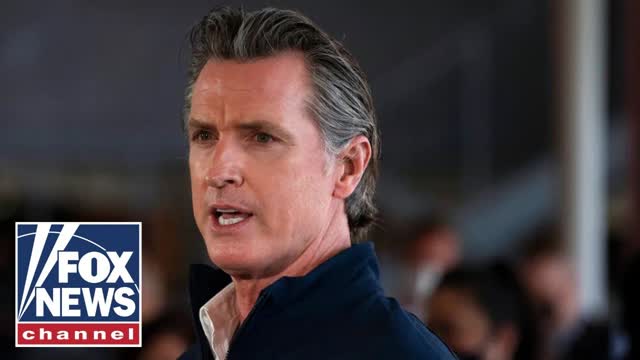 Newsom vows to 'fight fire with fire' over Texas redistricting plan