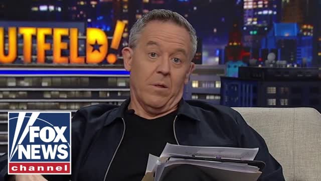 Gutfeld: So, the demolition�s begun