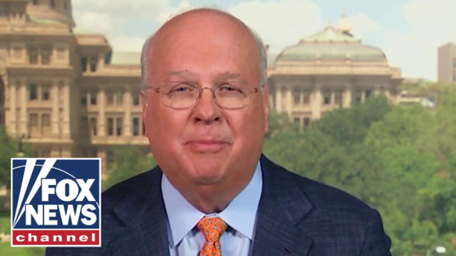 Democrats 'overpromising and under-delivering:' Karl Rove