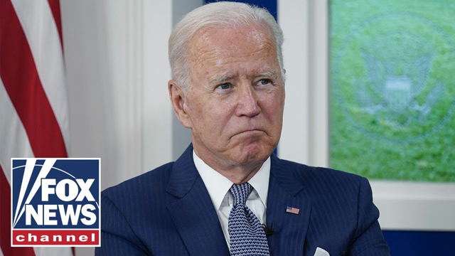 Nikki Haley: Biden admin is running scared of Putin, energy independence