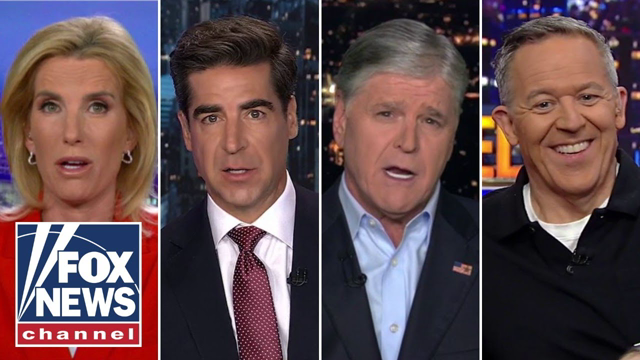 Fox News Highlights - Jan. 16, 2025