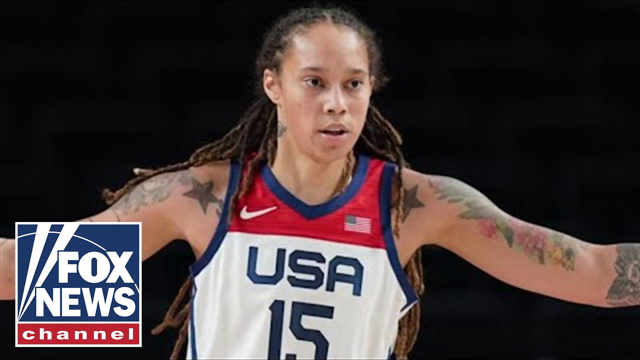 Brittney Griner in Russia: Clay & Buck slam on Biden's failure to secure overseas prisoner releases