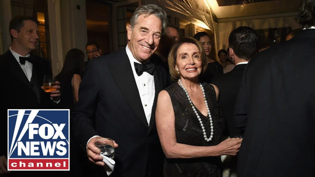 Paul Pelosi 'violently assaulted' in home invasion