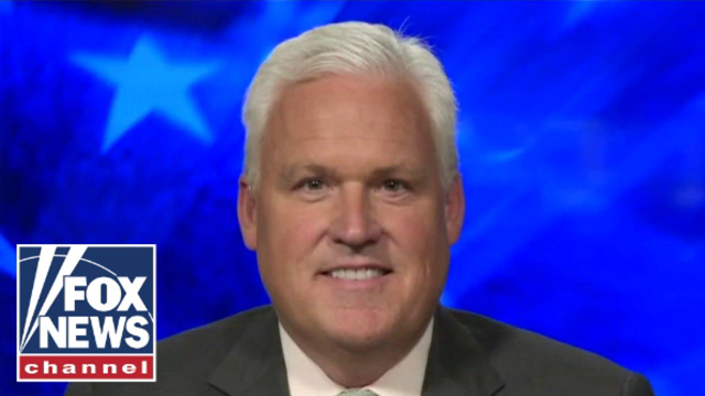 Why don’t we ask real questions about Jan. 6?: Schlapp