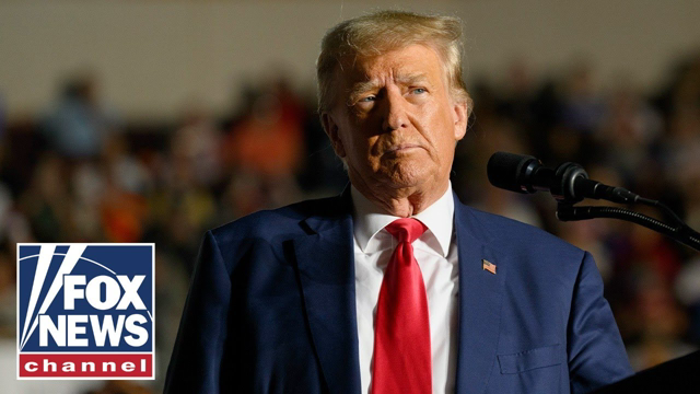 Trump campaign rips Iranian hacking report: 'It's election interference, plain and simple'