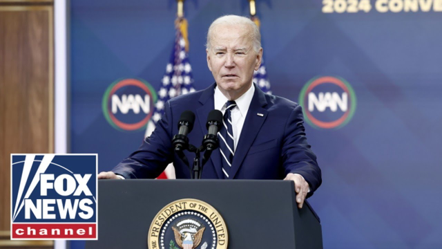 Biden to Iran on imminent attack on Israel: ‘Don’t’