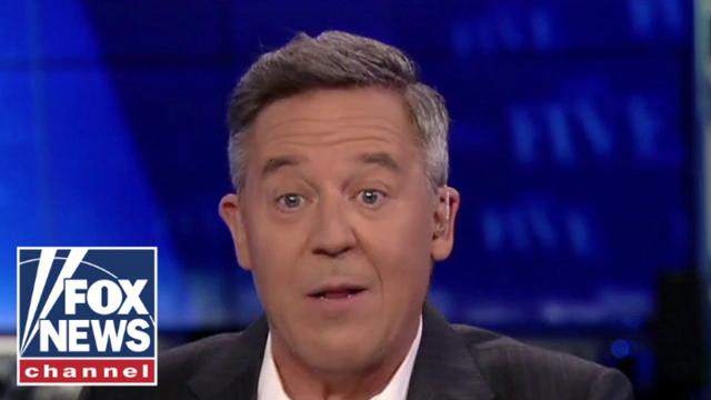 ‘The Five’ slams Biden calling inflation the ‘bane of our existence’