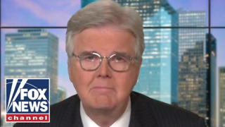This is pure evil: Texas lieutenant governor