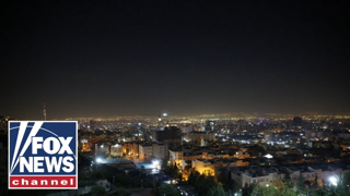 Israel unleashes retaliatory strikes on Iran overnight