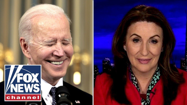 How Biden is 'becoming sneaky': Devine