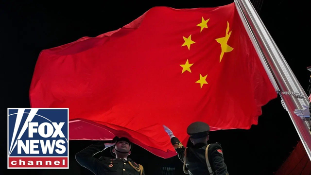 Lawmakers examine China’s support for America’s enemies