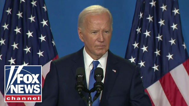 Biden admin cannot put the ‘toothpaste back in the tube’ after this: Reporter