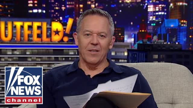 Gutfeld: Does the government have evidence of aliens?
