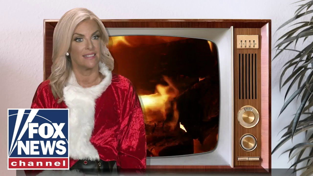 The yule log Christmas tradition