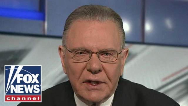Gen. Jack Keane: These are the reasons why America is exceptional