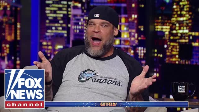 Tyrus: The Left can no longer do this...