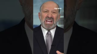 Secretary Lutnick: 'America needs to be in charge'