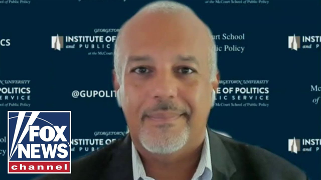 Mo Elleithee's front row seat to history | The Trey Gowdy Podcast