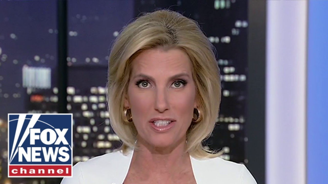 This is what a deranged, violent, modern-day Brady bunch looks like: Laura Ingraham