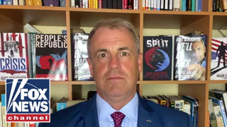 The US military is no longer serious: Schlichter