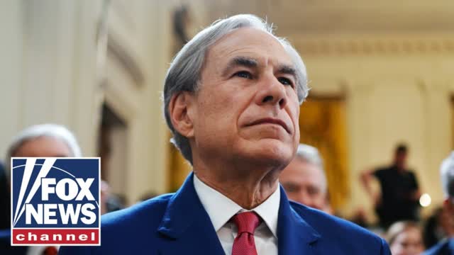 Gov. Abbott threatens MAJOR action against Dems who fled Texas