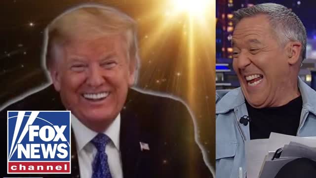 'Gutfeld!': Trump brings back Columbus Day