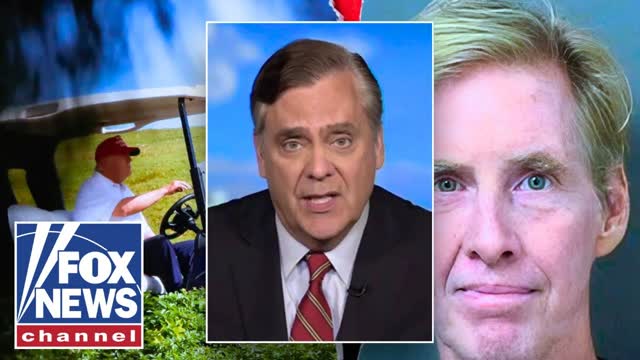 This man is OBSESSED with himself: Turley
