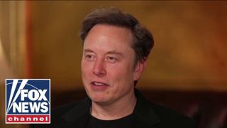 Elon Musk addresses the political ‘blood sport,' the Left's ‘character assassination’ attempts