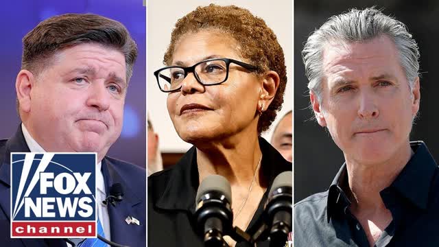 �BLOOD ON THEIR HANDS�: Sanctuary city leaders slammed for defying ICE