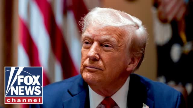 Cartels lose more than $1 BILLION amid Trump crackdown