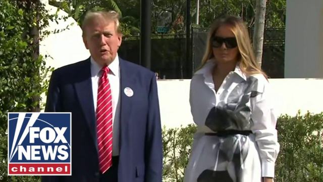 Trump: This was a rigged trial by a crooked judge and attorney general