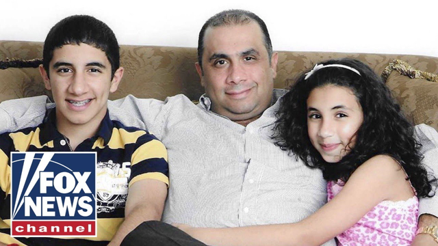 American prisoner literally 'rotting' in Dubai as family pleads for help | Digital Originals