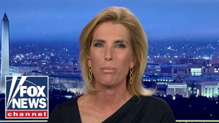 Laura Ingraham: Conservative speech is under attack