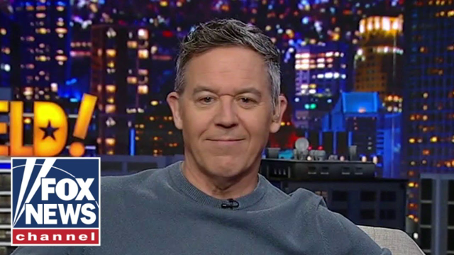Gutfeld: Is the Democrats' 'apocalypse' messaging working?