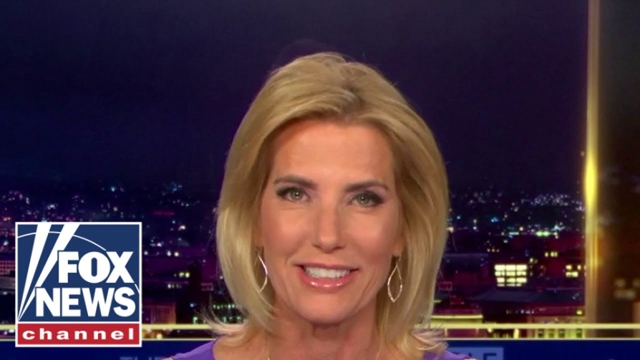 Laura Ingraham: What if Biden’s legislation is based on lies?