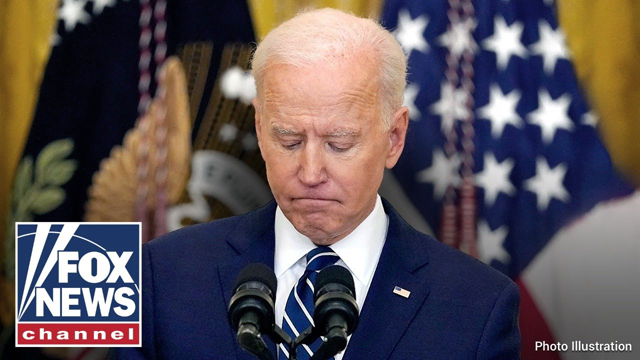 Huckabee: Like it or not, Biden owns this