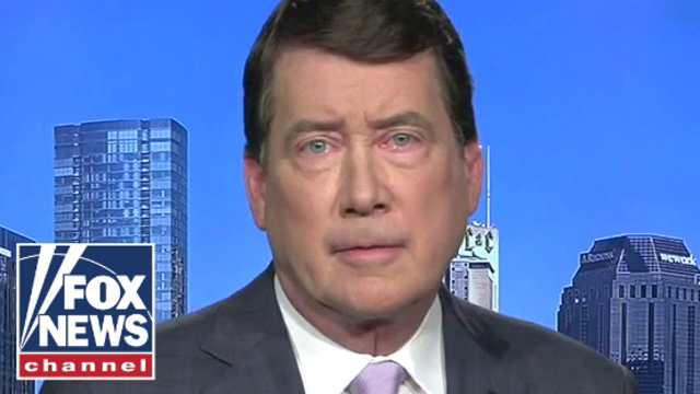 Biden is 'waging war' on this: Sen. Bill Hagerty