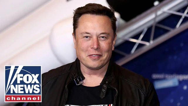 Elon Musk offers to buy 100% of Twitter