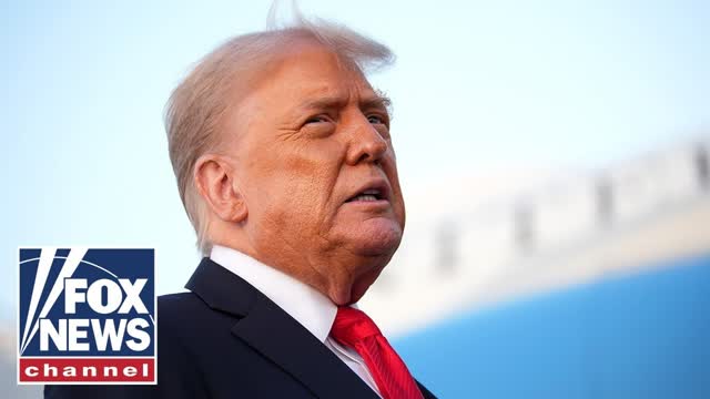 Former drug kingpin touts Trump's aggressive targeting of drug cartels