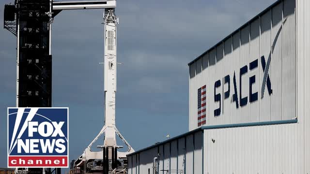NASAs SpaceX Crew-11 launches to International Space Station