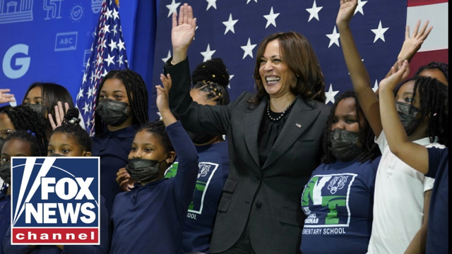 Kamala Harris called out for new PR 'fiasco'